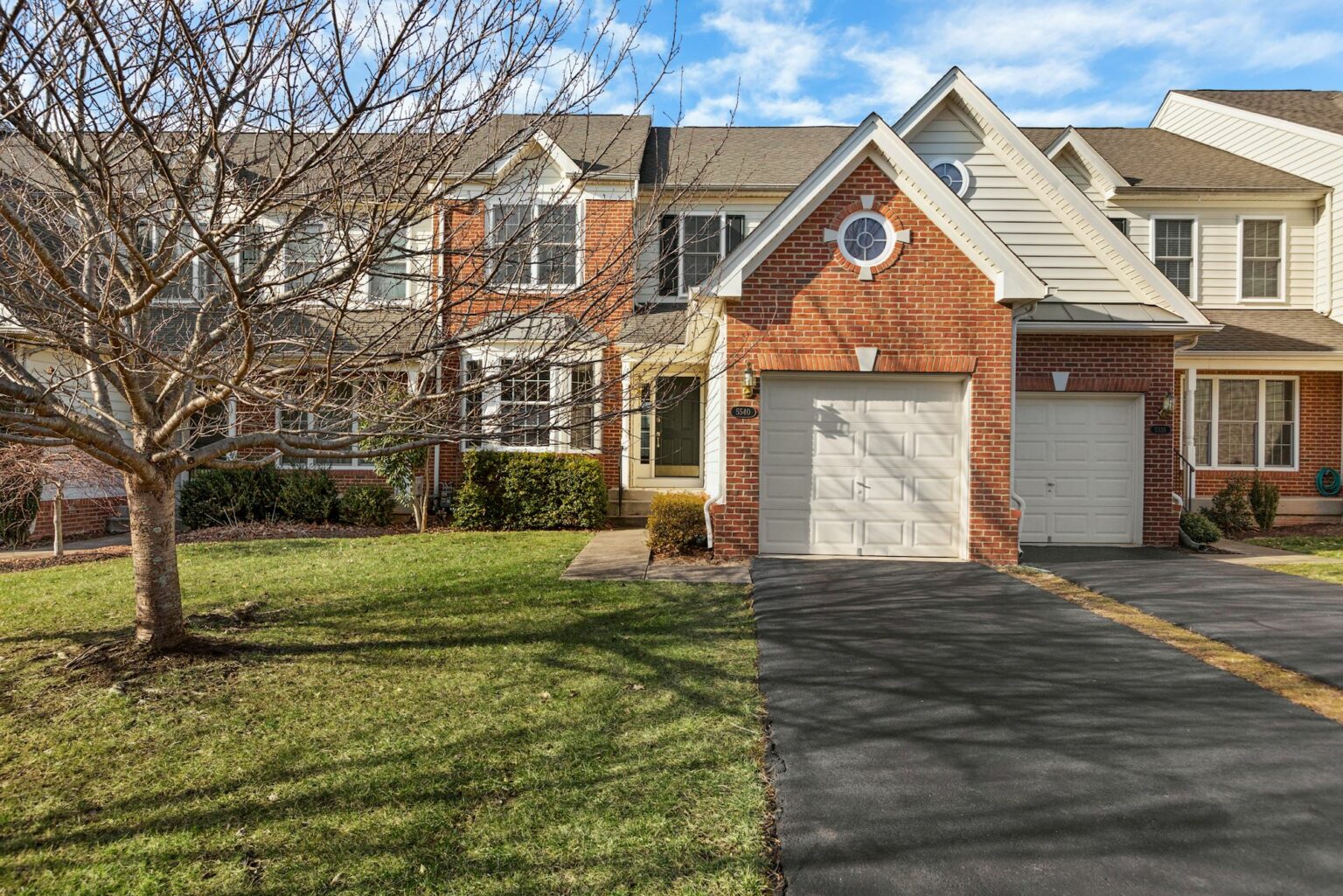 For Rent in Haymarket's Dominion Valley Chris Ann Cleland