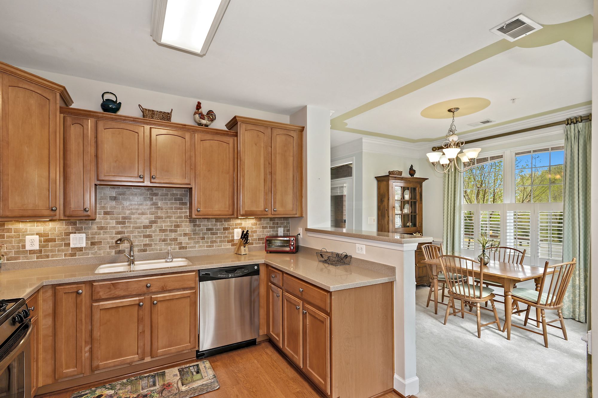 Just Sold Heritage Hunt Condo for 22,000 Above List Price Chris Ann