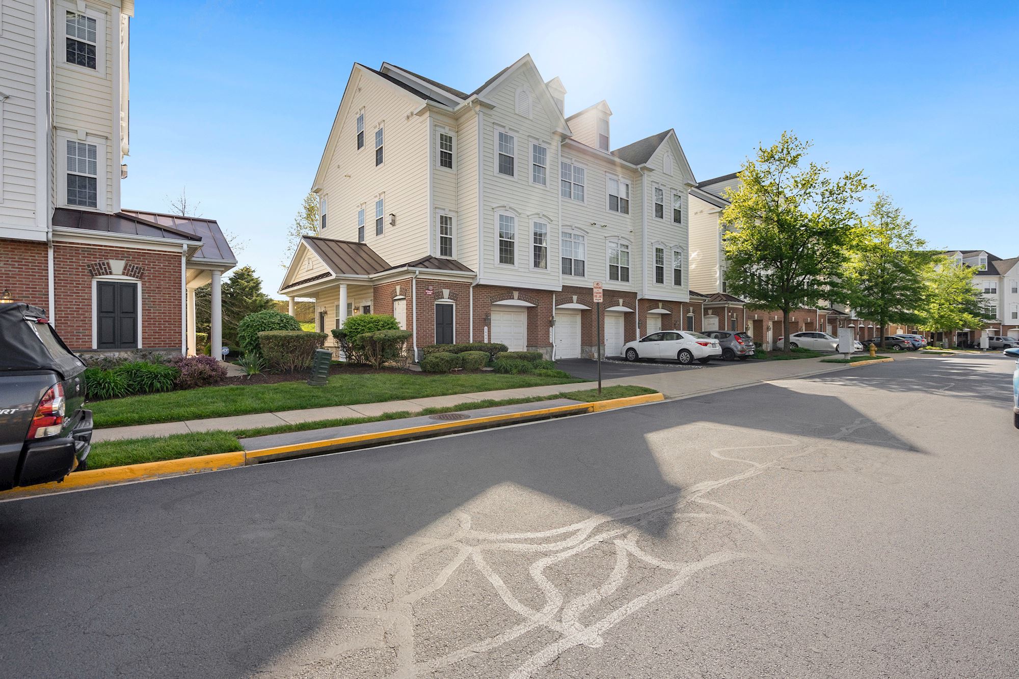 Just Listed Gainesville TownhouseStyle Condo Chris Ann Cleland